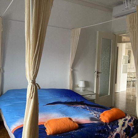 Guest House Lory Milan Extérieur photo