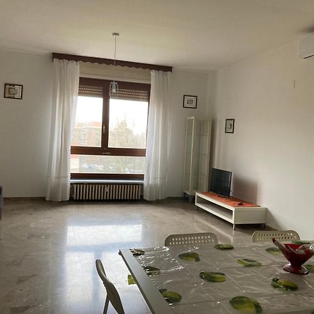 Guest House Lory Milan Extérieur photo