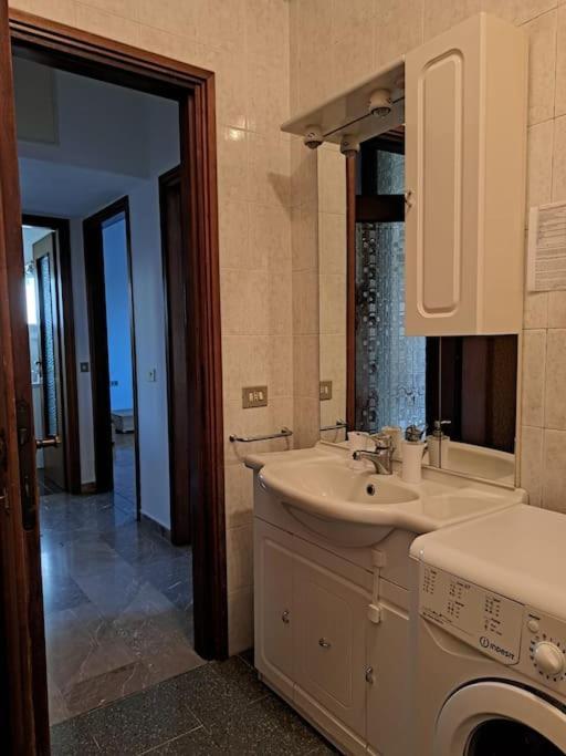 Guest House Lory Milan Extérieur photo