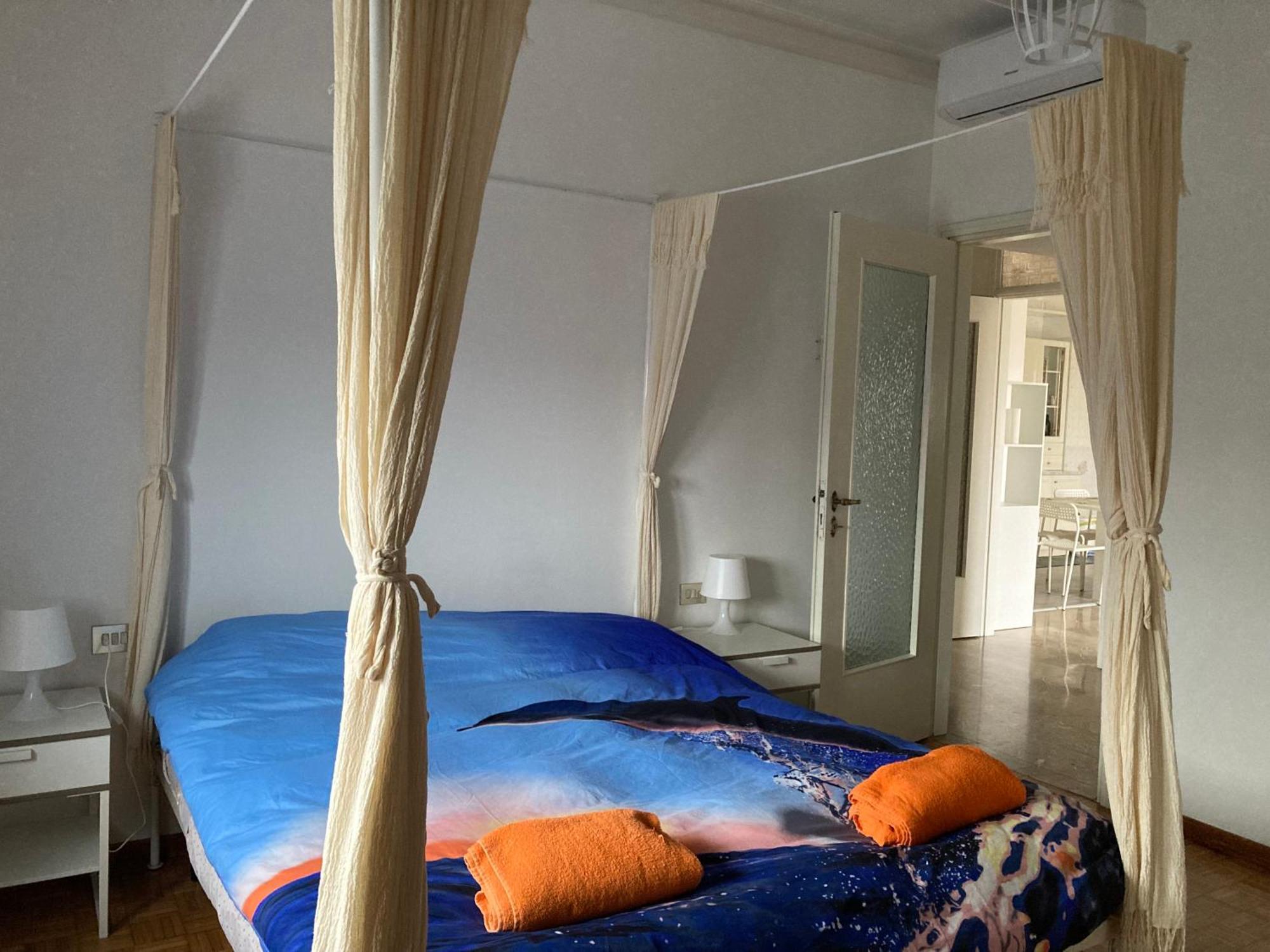 Guest House Lory Milan Extérieur photo