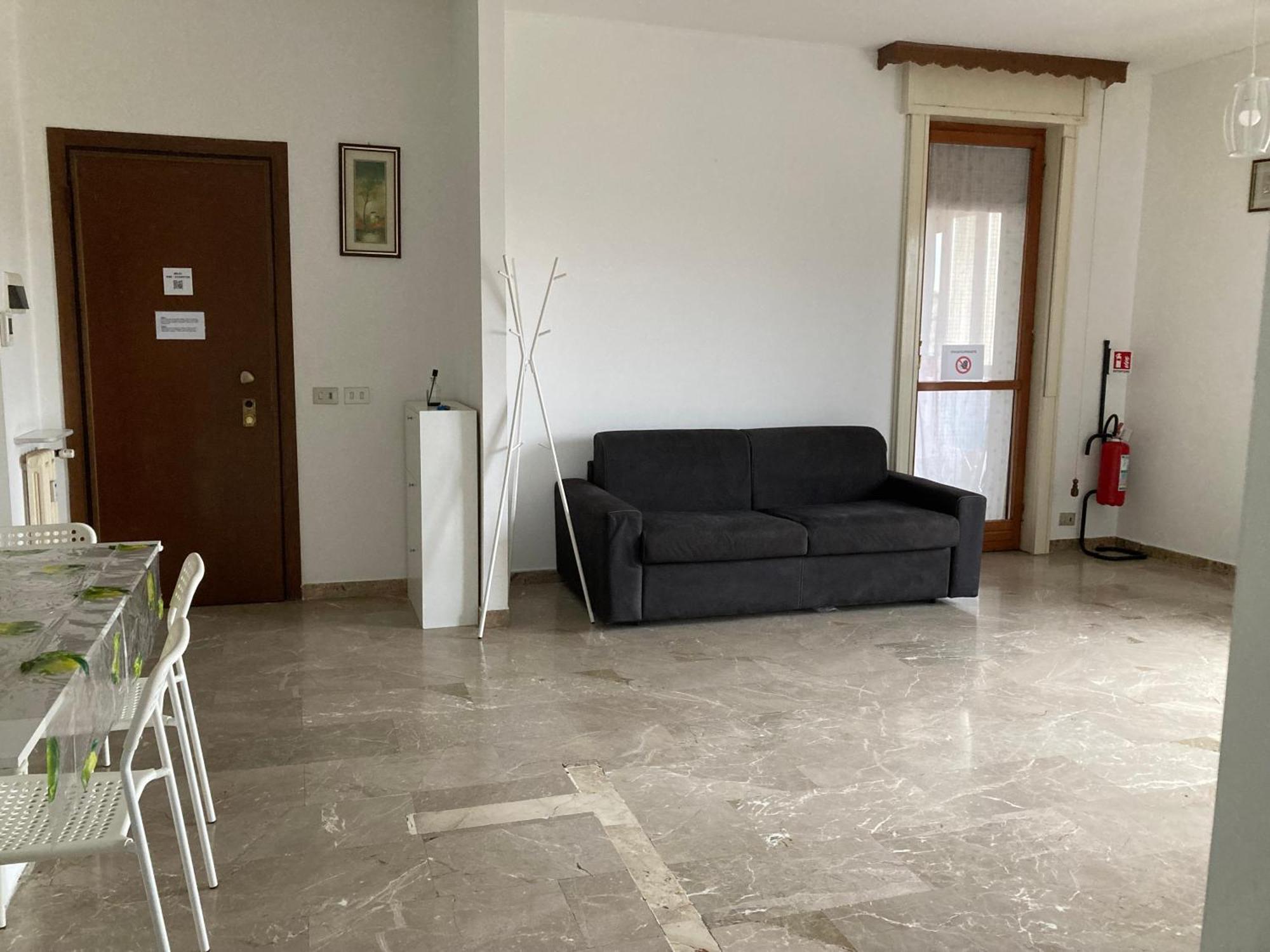 Guest House Lory Milan Extérieur photo