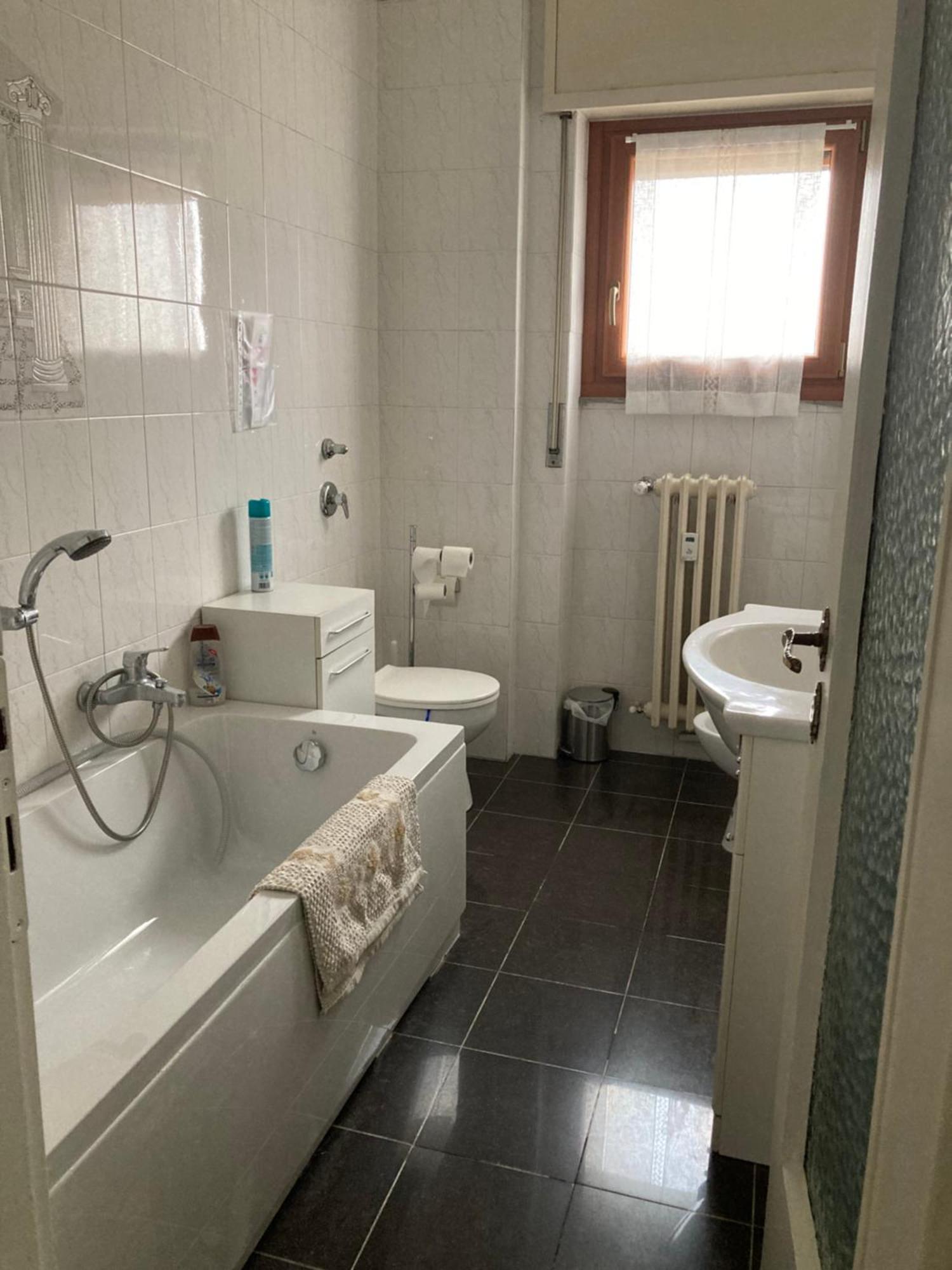 Guest House Lory Milan Extérieur photo