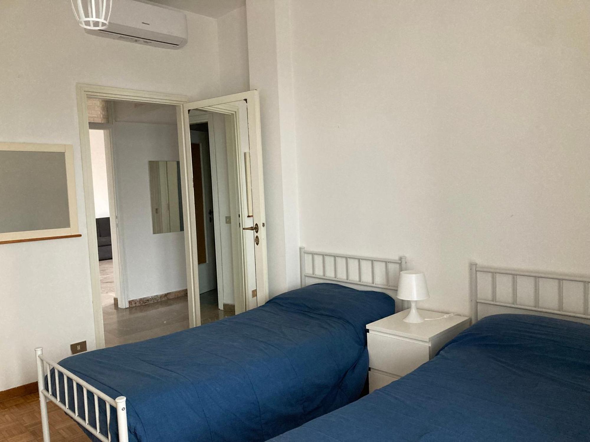 Guest House Lory Milan Extérieur photo